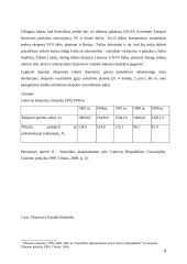 Lietuvos eksportas į Kanadą 8 puslapis