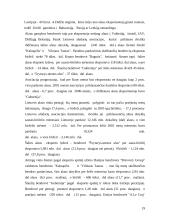 Alaus eksportas Lietuvoje 19 puslapis