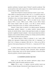 Lietuvos eksportas į Daniją 12 puslapis