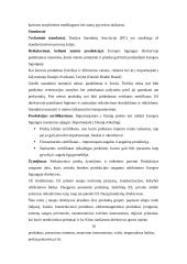 Lietuvos eksportas į Daniją 14 puslapis