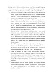 Lietuvos eksportas į Daniją 20 puslapis