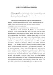 Lietuvos eksportas į Daniją 3 puslapis