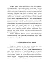 Lietuvos eksportas į Daniją 4 puslapis