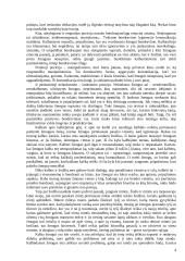 Komunikaciniai aspektai: G. Colombero, M. McLuhan, D.J. Peters 4 puslapis
