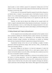 Market orientation 13 puslapis