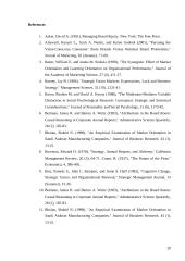 Market orientation 20 puslapis