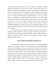 Marketingo planavimas E-versle teoriniai ir praktiniai aspektai 2 puslapis