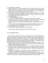 Marketingo planavimas E-versle teoriniai ir praktiniai aspektai 14 puslapis