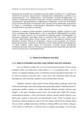Internetas ir marketingas 8 puslapis