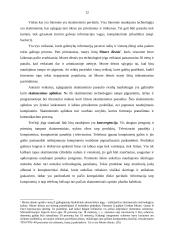 Lietuvos įmonių tarptautinis marketingas internete 12 puslapis