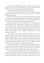 Lietuvos įmonių tarptautinis marketingas internete 13 puslapis