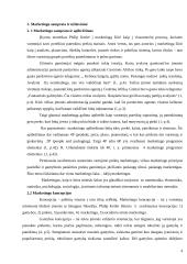 Marketingas referatas 4 puslapis
