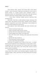Marketingo strategijos planavimas organizuojant baldų pardavimą Lietuvoje 2 puslapis