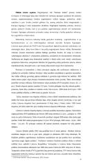 Marketingo strategijos planavimas organizuojant baldų pardavimą Lietuvoje 4 puslapis