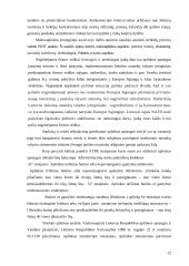 Kauno AB “Panevėžio statybos trestas” marketingo plano valdymo aspektai 12 puslapis