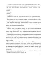 Marketingo strateginis planavimas. Kursinis darbas 16 puslapis