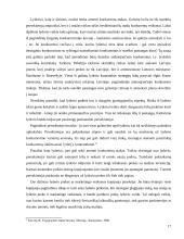 Marketingo strateginis planavimas. Kursinis darbas 17 puslapis