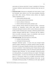 Reklamos planavimas ir jo procesas 14 puslapis