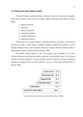 Reklamos planavimas ir jo procesas 17 puslapis