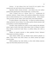 Reklamos planavimas ir jo procesas 19 puslapis