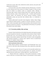 Vaistinių tinklo „Litfarma vaistinė“ vystymas 14 puslapis