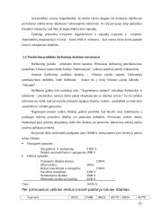 Įmonės pardavimų programa 18 puslapis