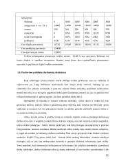 Įmonės pardavimų programa 19 puslapis