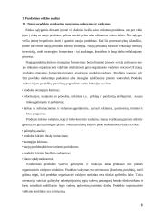 Įmonės pardavimų programa 3 puslapis