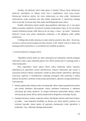 Įmonės pardavimų programa 10 puslapis