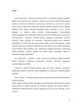 Mažmeninės prekybos įmonės, jų personalas 2 puslapis