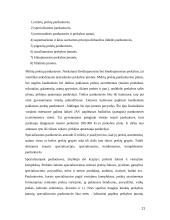 Mažmeninės prekybos įmonės, jų personalas 11 puslapis