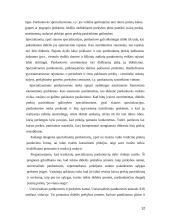 Mažmeninės prekybos įmonės, jų personalas 12 puslapis