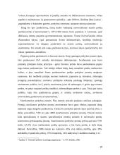 Mažmeninės prekybos įmonės, jų personalas 15 puslapis