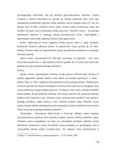 Mažmeninės prekybos įmonės, jų personalas 18 puslapis