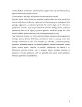 Mažmeninės prekybos įmonės, jų personalas 3 puslapis