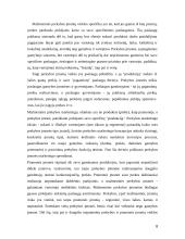 Mažmeninės prekybos įmonės, jų personalas 8 puslapis