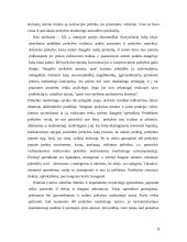 Mažmeninės prekybos įmonės, jų personalas 9 puslapis