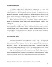 Naujo produkto (vaisto) komercializavimas 11 puslapis