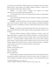 Naujo produkto (vaisto) komercializavimas 13 puslapis