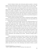 Naujo produkto (vaisto) komercializavimas 15 puslapis