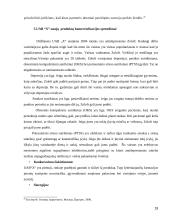 Naujo produkto (vaisto) komercializavimas 19 puslapis