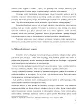 Naujo produkto (vaisto) komercializavimas 9 puslapis