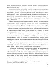 Naujo produkto (vaisto) komercializavimas 10 puslapis