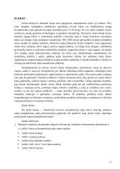 Naujų kompleksinių trąšų Lietuvos rinkoje pozicionavimas 11 puslapis