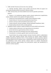 Naujų kompleksinių trąšų Lietuvos rinkoje pozicionavimas 12 puslapis