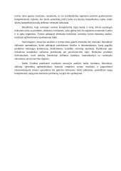 Naujų kompleksinių trąšų Lietuvos rinkoje pozicionavimas 3 puslapis