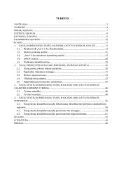 Naujų kompleksinių trąšų Lietuvos rinkoje pozicionavimas 6 puslapis