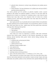 Naujų nekilnojamojo turto produktų produktų pardavimo marketingo strategija ir taktika 12 puslapis