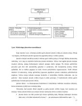 Naujų nekilnojamojo turto produktų produktų pardavimo marketingo strategija ir taktika 17 puslapis