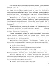 Naujų nekilnojamojo turto produktų produktų pardavimo marketingo strategija ir taktika 6 puslapis